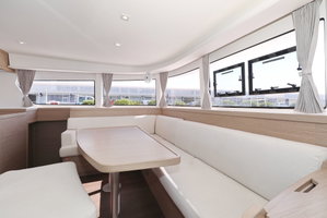 Lagoon 42 „LUNA“ – fotka 54