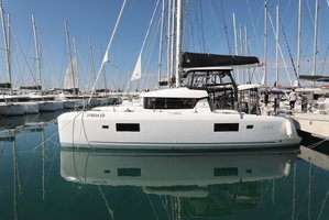 Lagoon 42 „LUNA“ – fotka 4