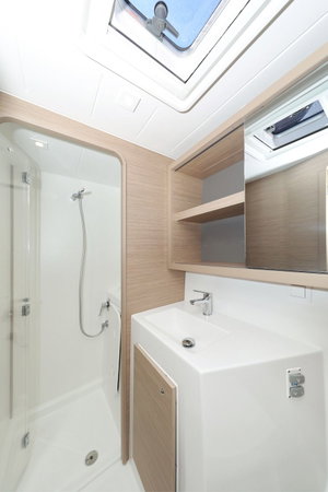 Lagoon 42 „LUNA“ – fotka 43