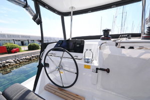 Lagoon 42 „LUNA“ – fotka 31