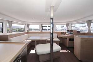 Lagoon 42 „LUNA“ – fotka 55