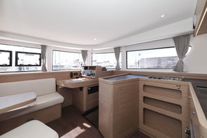 Lagoon 42 „LUNA“ – fotka 56