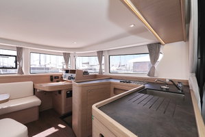 Lagoon 42 „LUNA“ – fotka 73