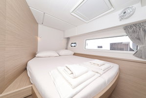 Lagoon 42 „LUNA“ – fotka 13