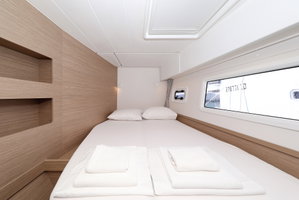Lagoon 42 „LUNA“ – fotka 12