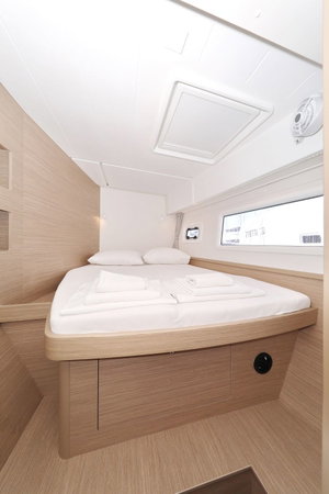 Lagoon 42 „LUNA“ – fotka 15