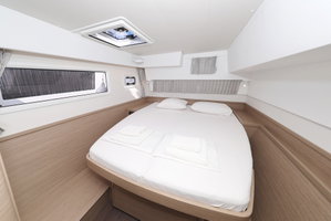 Lagoon 42 „LUNA“ – fotka 17