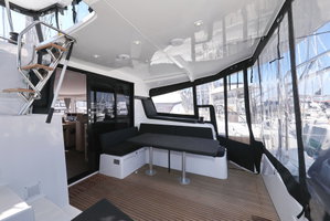 Lagoon 42 „LUNA“ – fotka 25