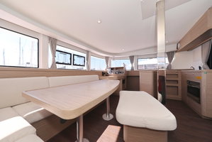 Lagoon 42 „LUNA“ – fotka 57