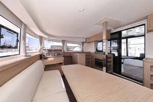 Lagoon 42 „LUNA“ – fotka 60