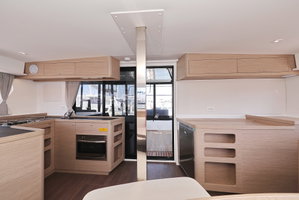 Lagoon 42 „LUNA“ – fotka 62