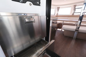 Lagoon 42 „LUNA“ – fotka 36