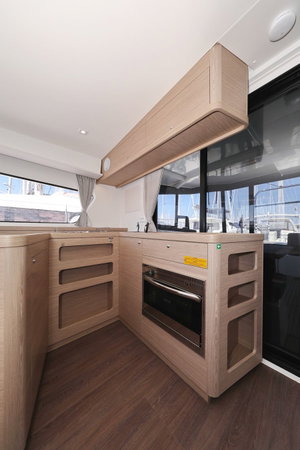 Lagoon 42 „LUNA“ – fotka 68