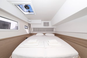 Lagoon 42 „LUNA“ – fotka 18