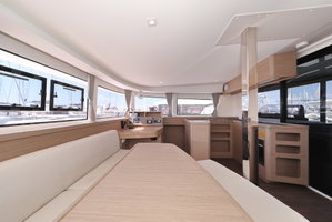 Lagoon 42 „LUNA“ – fotka 58