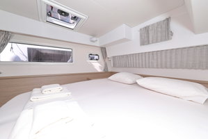 Lagoon 42 „LUNA“ – fotka 19