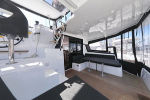 Lagoon 42 „LUNA“ – fotka 24