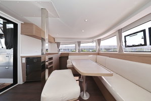 Lagoon 42 „LUNA“ – fotka 53