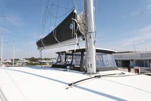 Lagoon 42 „LUNA“ – fotka 21