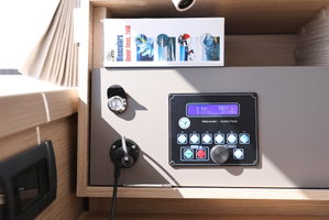 Lagoon 42 „LUNA“ – fotka 76