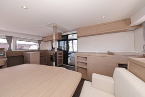 Lagoon 42 „LUNA“ – fotka 61