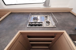 Lagoon 42 „LUNA“ – fotka 71