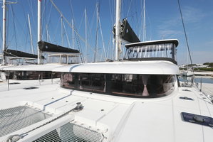 Lagoon 42 „LUNA“ – fotka 8