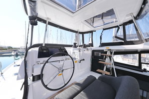 Lagoon 42 „LUNA“ – fotka 32