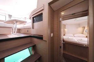 Lagoon 42 „LUNA“ – fotka 52