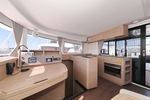 Lagoon 42 „LUNA“ – fotka 63
