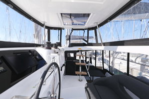 Lagoon 42 „LUNA“ – fotka 33