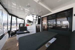 Lagoon 42 „LUNA“ – fotka 22