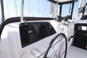 Lagoon 42 „LUNA“ – fotka 35
