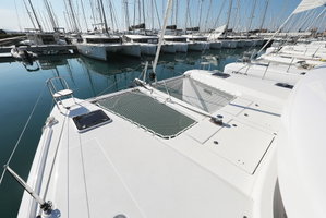 Lagoon 42 „LUNA“ – fotka 7
