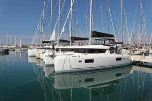 Lagoon 42 „LUNA“ – fotka 6