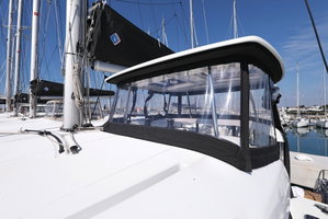 Lagoon 42 „LUNA“ – fotka 34