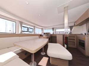 Lagoon 42 „LUNA“ – fotka 81
