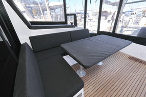 Lagoon 42 „LUNA“ – fotka 29