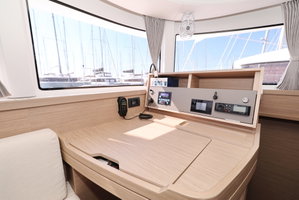 Lagoon 42 „LUNA“ – fotka 64