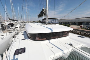 Lagoon 42 „LUNA“ – fotka 10