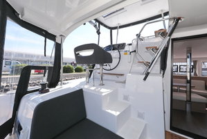 Lagoon 42 „LUNA“ – fotka 23