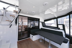 Lagoon 42 „LUNA“ – fotka 26
