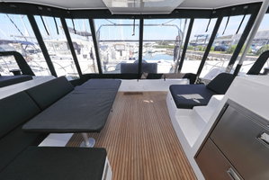 Lagoon 42 „LUNA“ – fotka 28