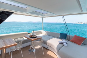 Lagoon Sixty 5 „SEADUCTIVE ORCA“ – fotka 34