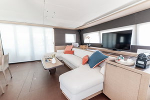 Lagoon Sixty 5 „SEADUCTIVE ORCA“ – fotka 19