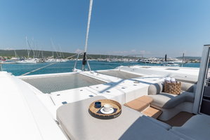 Lagoon Sixty 5 „SEADUCTIVE ORCA“ – fotka 39
