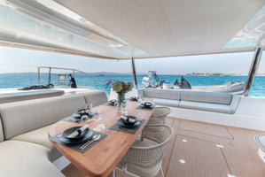 Lagoon Sixty 5 „SEADUCTIVE ORCA“ – fotka 50