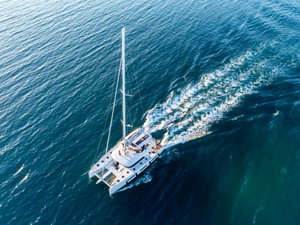 Lagoon Sixty 5 „SEADUCTIVE ORCA“ – fotka 3
