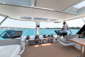Lagoon Sixty 5 „SEADUCTIVE ORCA“ – fotka 32