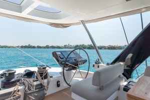 Lagoon Sixty 5 „SEADUCTIVE ORCA“ – fotka 35